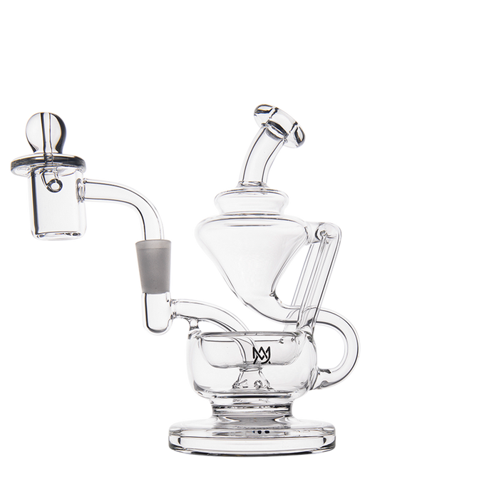 Claude Mini Dab Rig