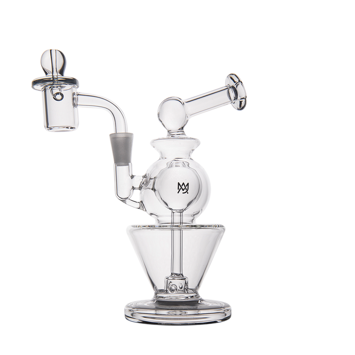 Gemini Mini Dab Rig