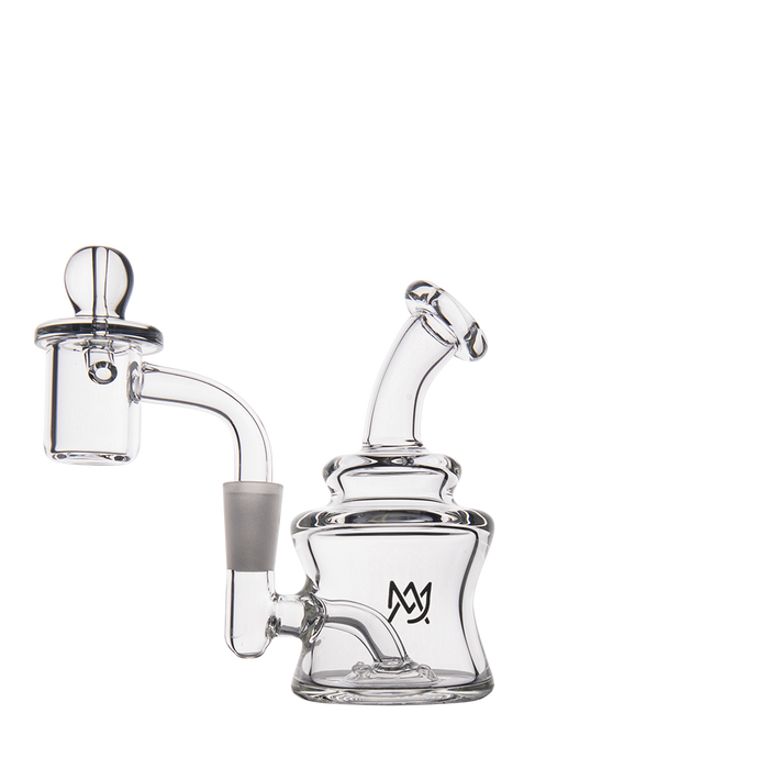 Jammer Mini Rig