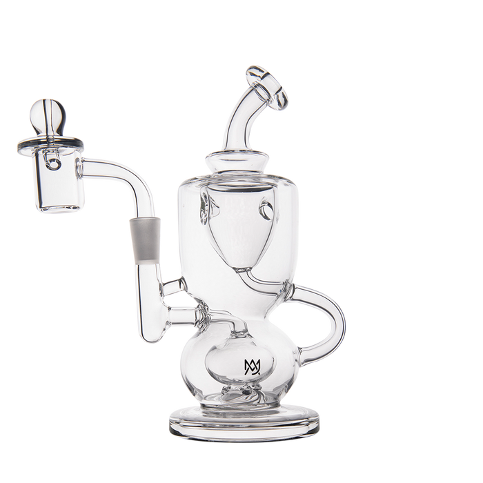 MJ Arsenal Titan Mini Dab Rig