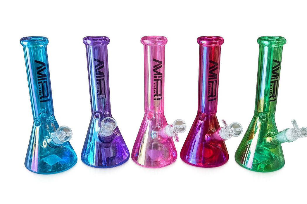 Amiri waterpipe | 5 Colors Available
