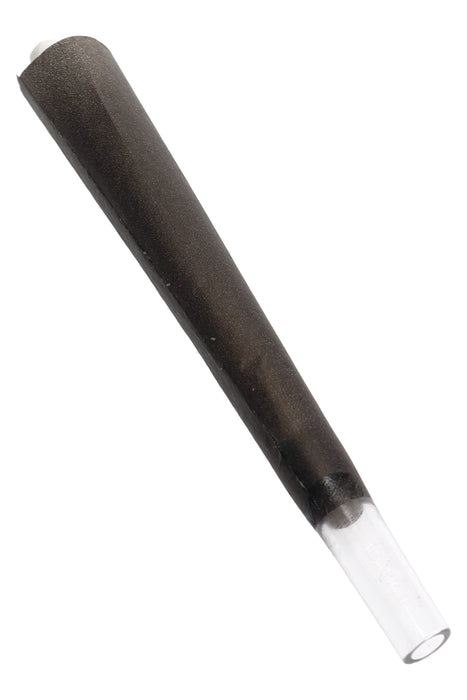 GRAV Tall Kings Quartz Tip Cones – 109 mm – 3/Pack – 16-Count Display