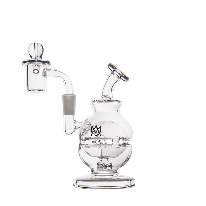 Royale Mini Dab Rig