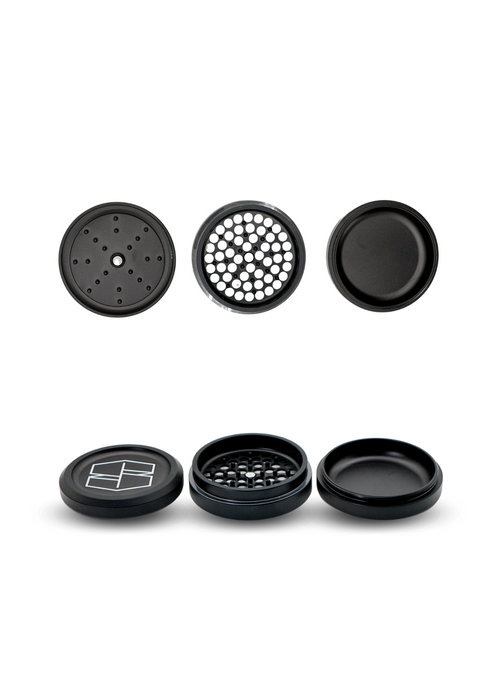 Slim Grynder 3 Piece