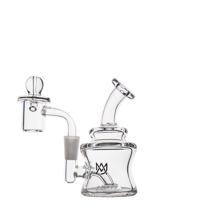 Jammer Mini Rig