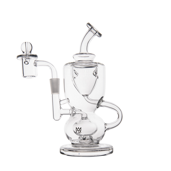 Titan Mini Dab Rig