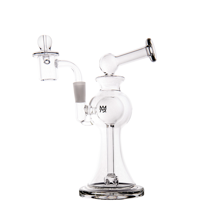 Apollo Mini Dab Rig