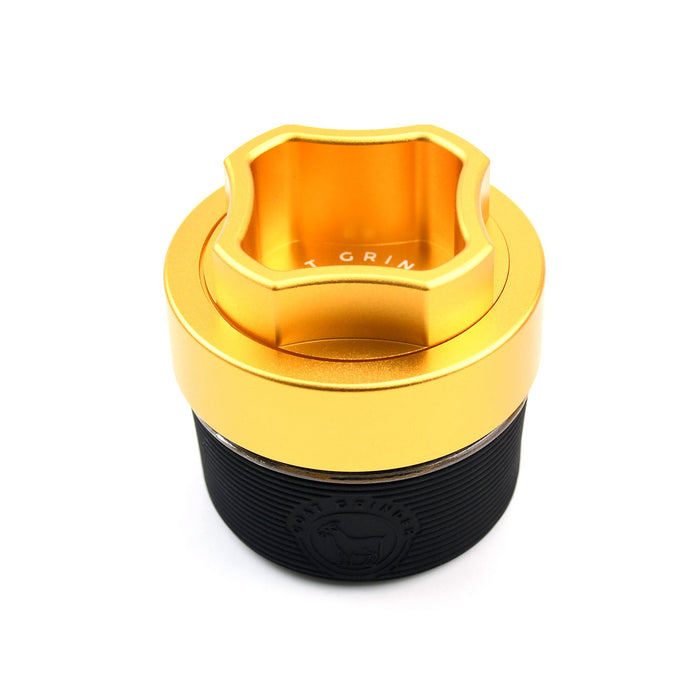 4 Piece Aluminum Grinder | AITH v.I – OG