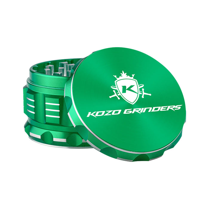 Kozo Grinder 3"