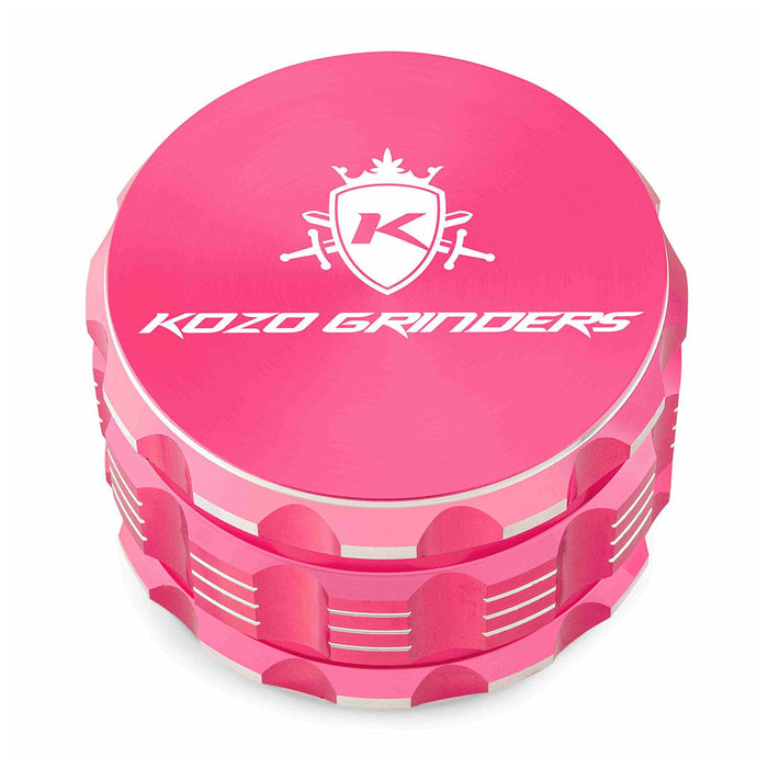 Kozo Grinder 3"