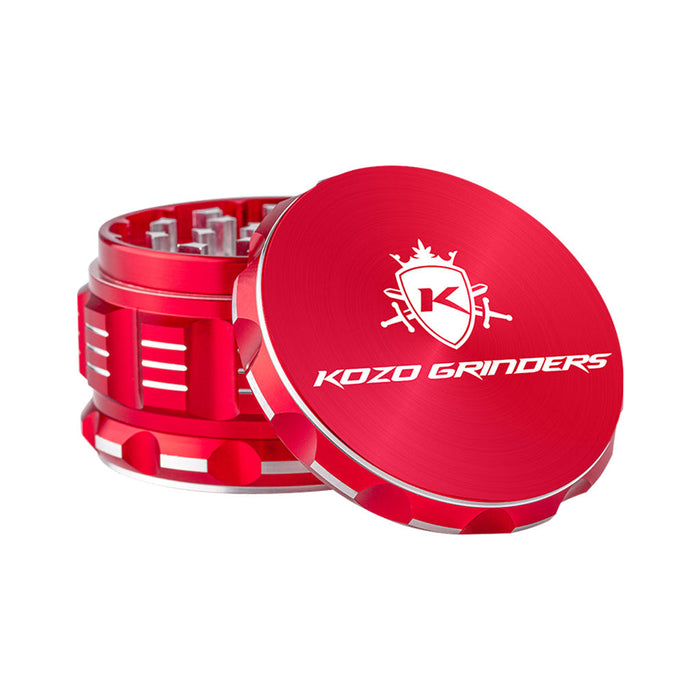 Kozo Grinder 3"
