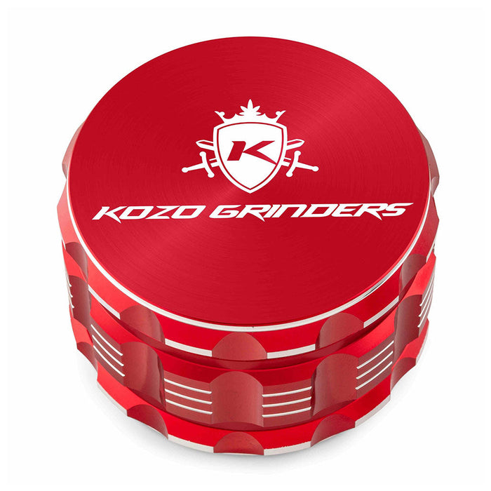 Kozo Grinder 3"
