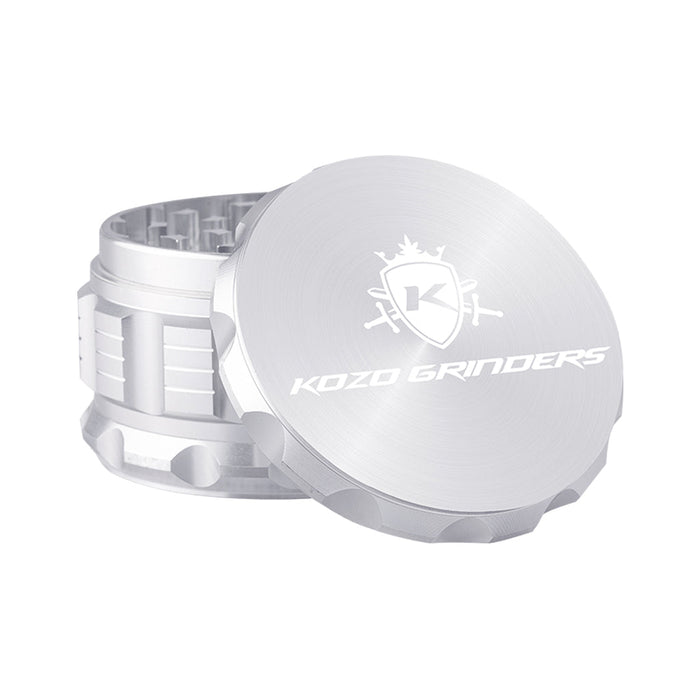 Kozo Grinder 3"
