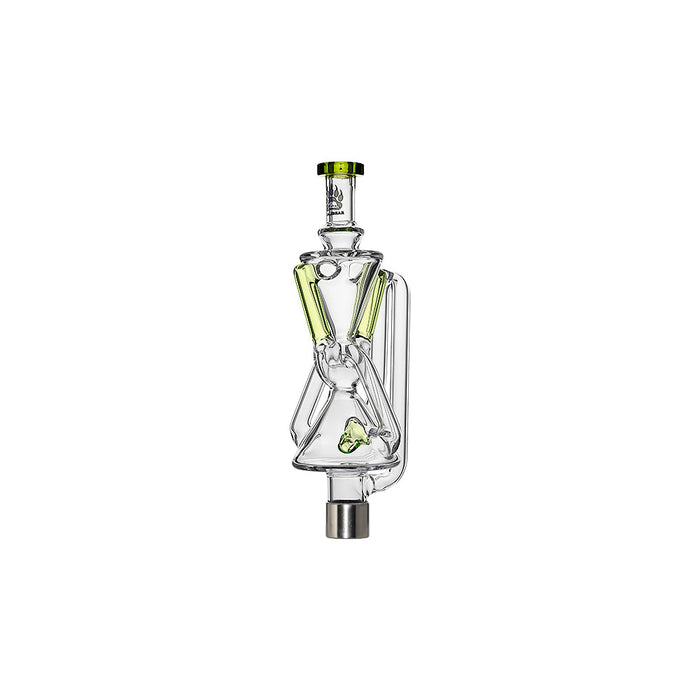 HOURGLASS RECYCLER GLASS NECTAR COLLECTOR | CALIBEAR
