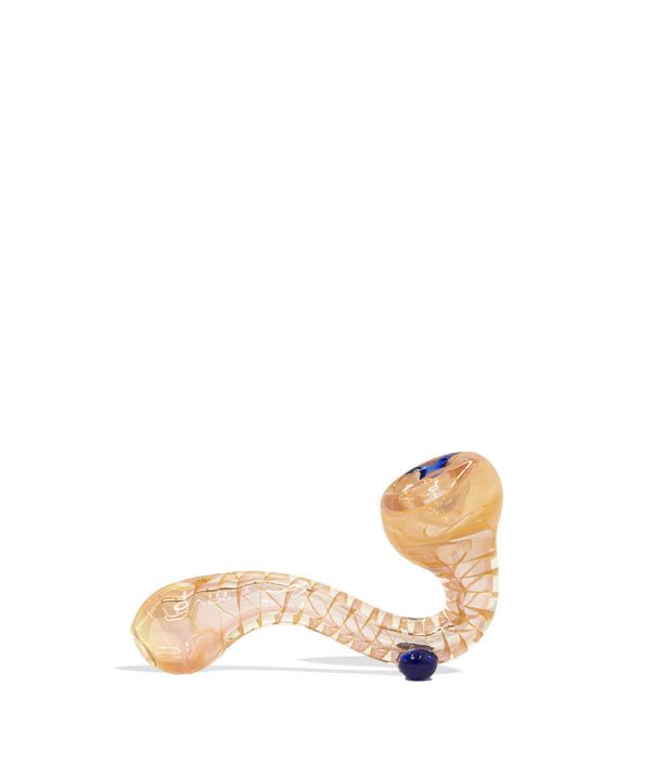 4 Inch Mini Golden Sherlock