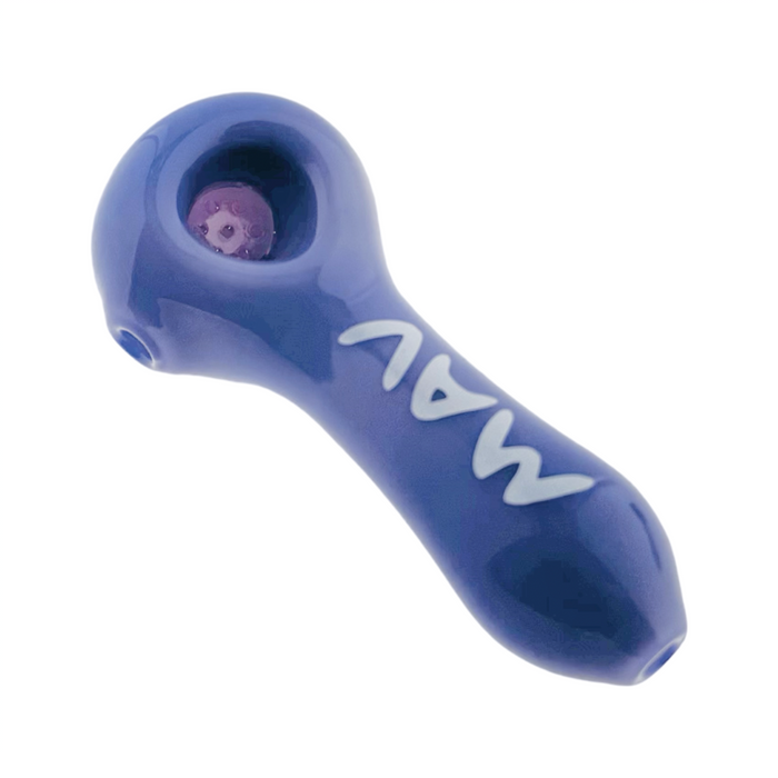 Professional 7 hole Hand Pipe