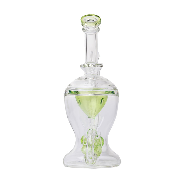 Human Grade The Nuke Glass Rig