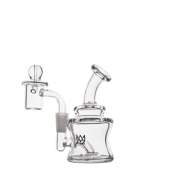 Jammer Mini Rig