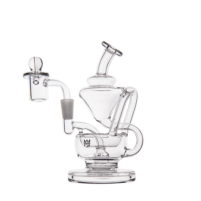 Claude Mini Dab Rig