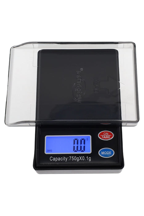 WeighMax BX-750C Digital Pocket Scale – 750 g × 0.1 g