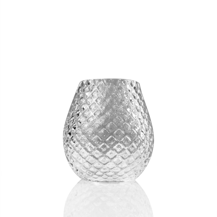 Jane West x Zenco Twenties Glassware | Snifter