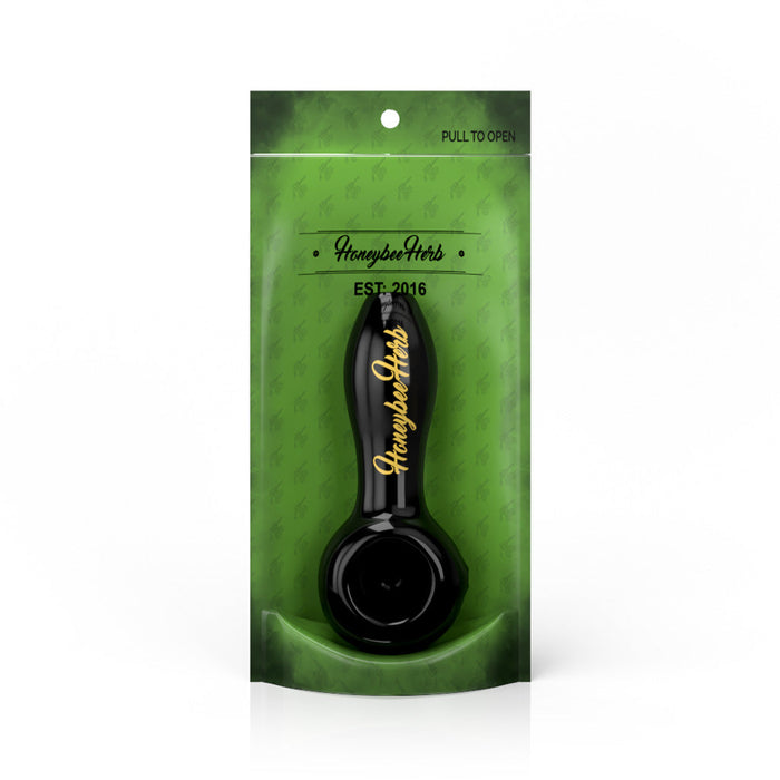 Original Hand Pipe Spoon