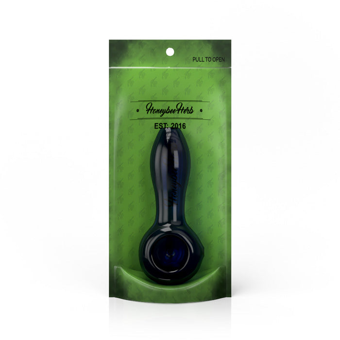 Original Hand Pipe Spoon