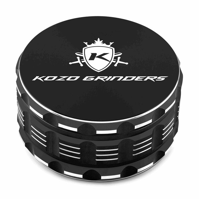 Kozo Grinder 4"
