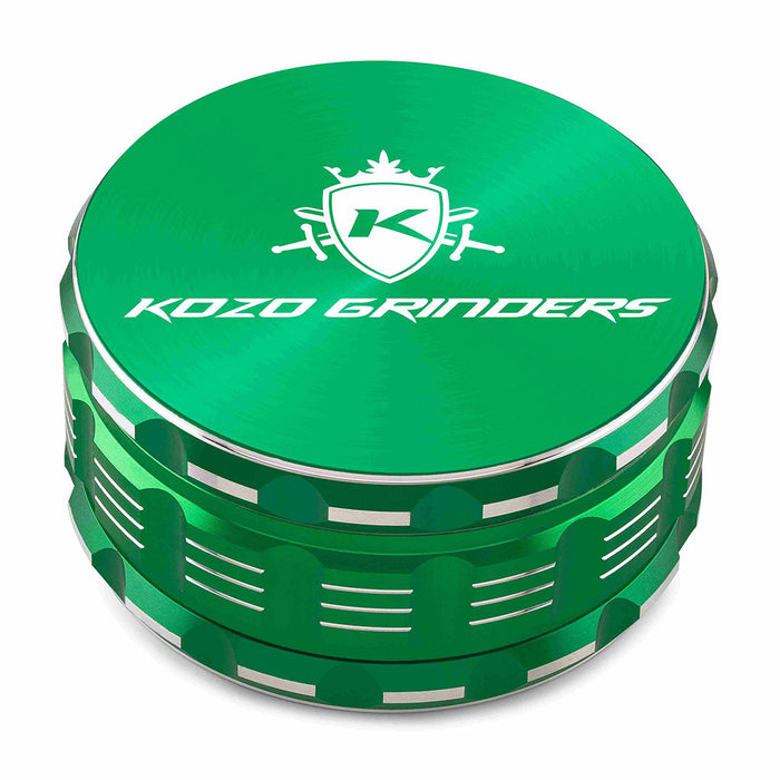 Kozo Grinder 4"