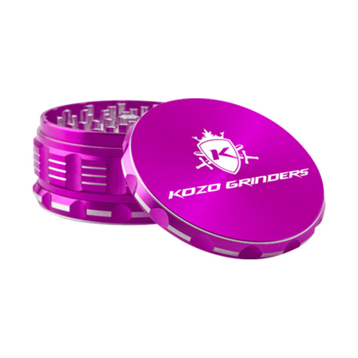 Kozo Grinder 4"