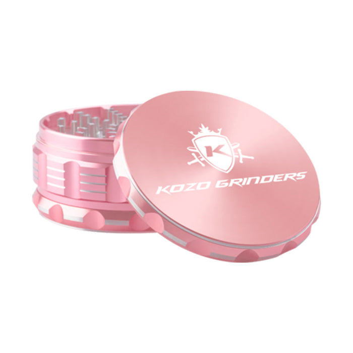 Kozo Grinder 4"