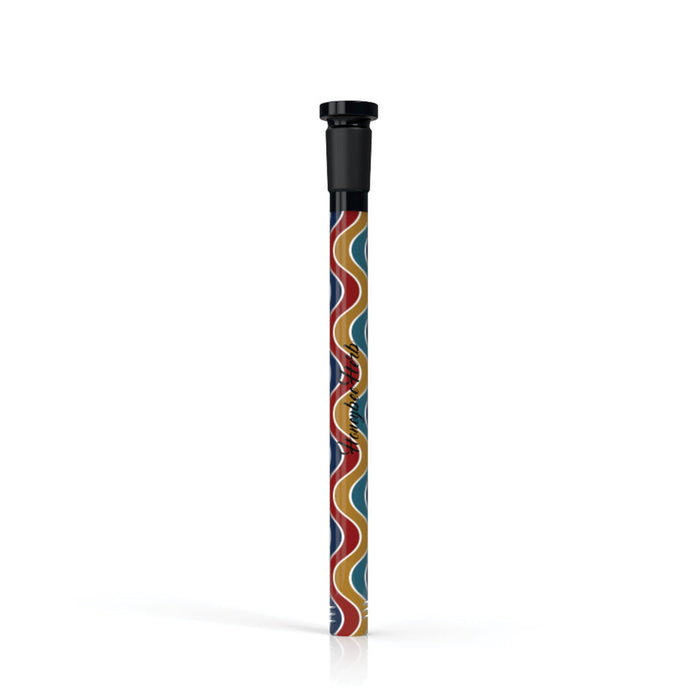 WHIRL WIG WAG DOWNSTEM