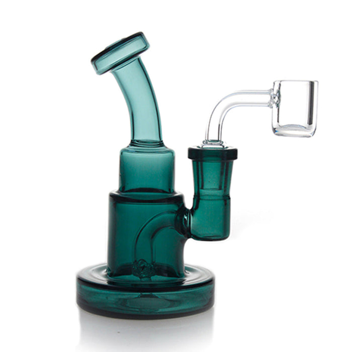 5.5 INCH TRANSLUCENT RIG