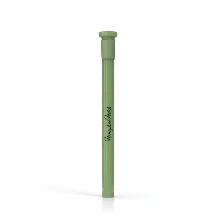 MILK GLASS DOWNSTEM
