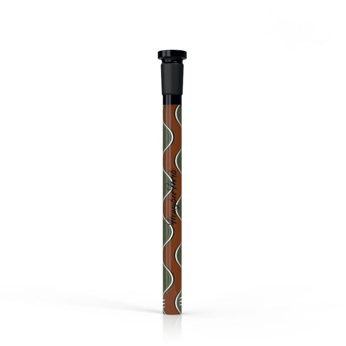 WHIRL WIG WAG DOWNSTEM