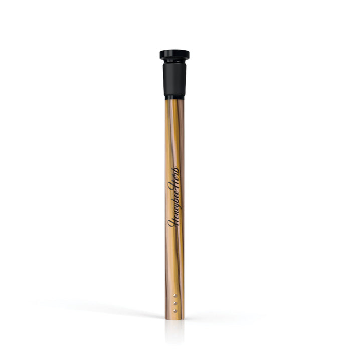 CANDY STRIPPED DOWNSTEM