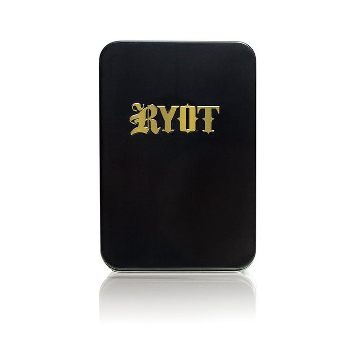 VERB 510 FLIP THREADED BATTERY OIL VAPORIZER