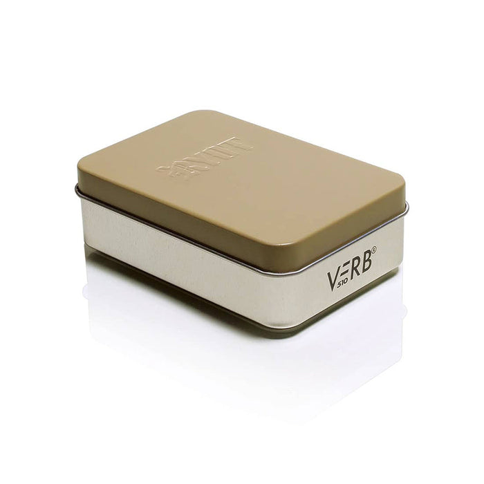 VERB 510 FLIP THREADED BATTERY OIL VAPORIZER