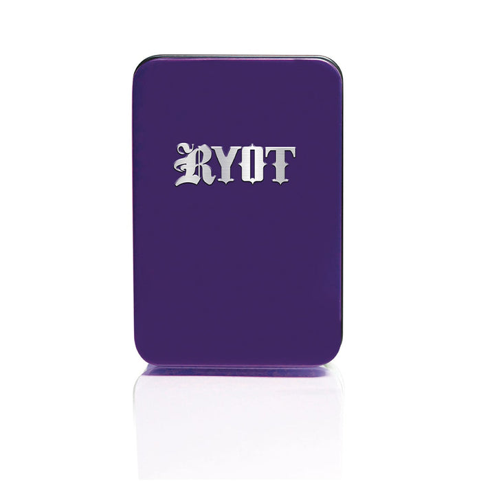 VERB 510 FLIP THREADED BATTERY OIL VAPORIZER