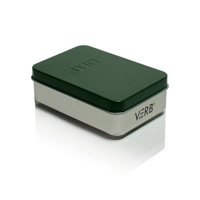 VERB 510 FLIP THREADED BATTERY OIL VAPORIZER