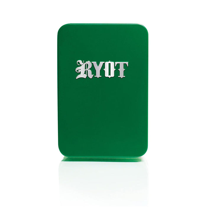 VERB 510 FLIP THREADED BATTERY OIL VAPORIZER