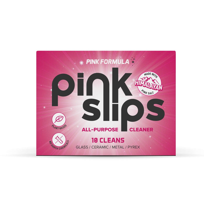 Pink Slips - All Purpose Cleaner: 20-Pack Display