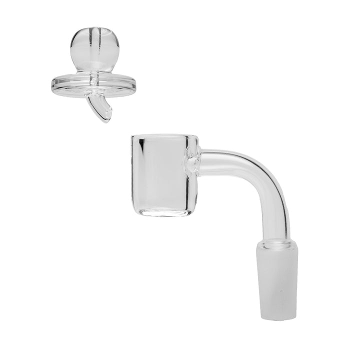 Human Grade The Nuke Glass Rig