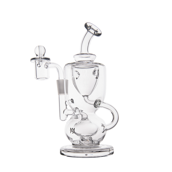 Titan Mini Dab Rig