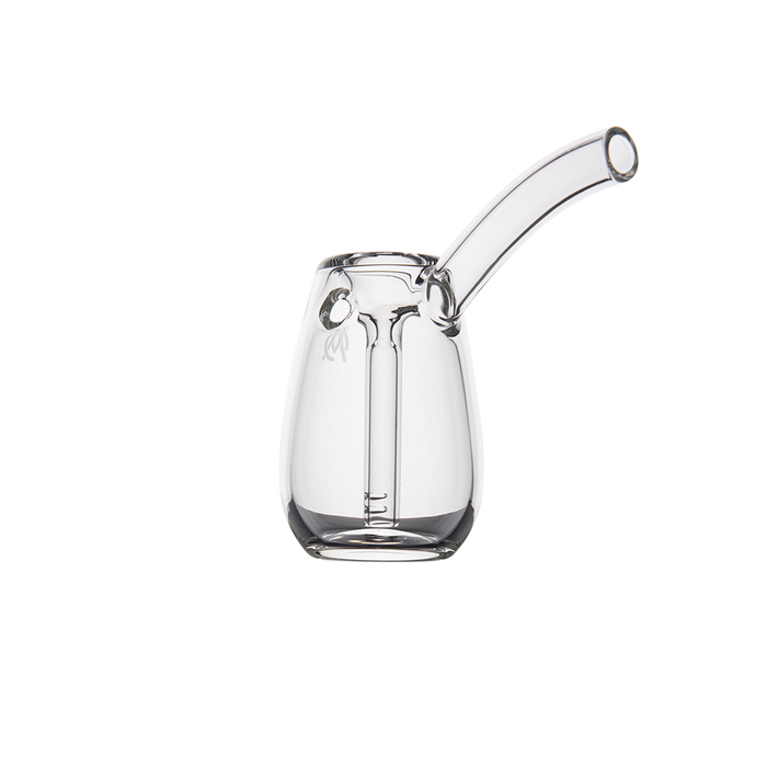 MJ Arsenal Bulb Bubbler