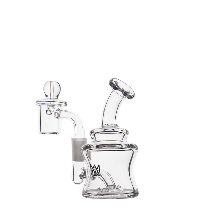 Jammer Mini Rig