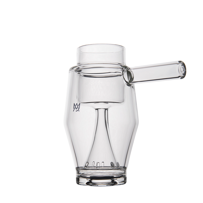 MJ Arsenal Proxy Bubbler Mini