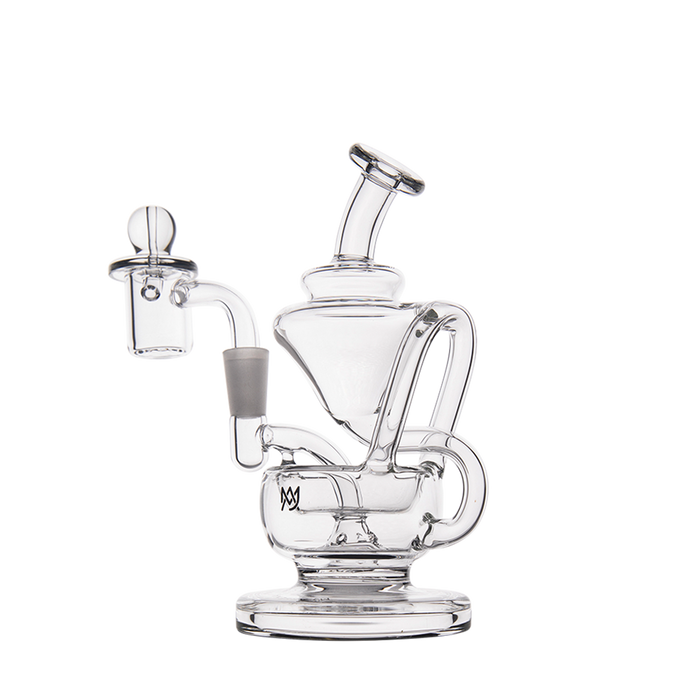 Claude Mini Dab Rig