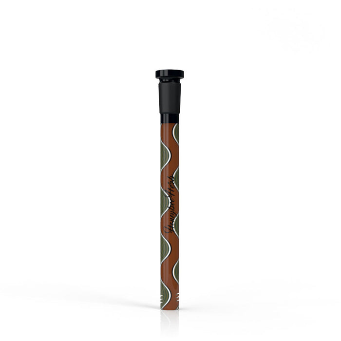 WHIRL WIG WAG DOWNSTEM