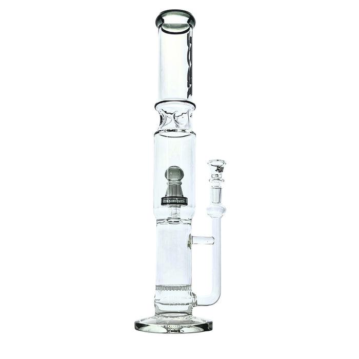 Strategist 18" Rock Glass Bong